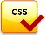 CSS icon