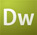 Dreamweaver logo