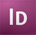 InDesign logo