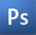 Photoshop logo