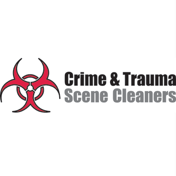 Crime & Trauma Scene Cleaners logo