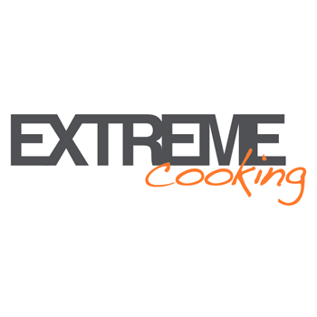 Extreme Cooking logo